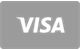 Visa card payment accepted at Cazzino Slots Casino